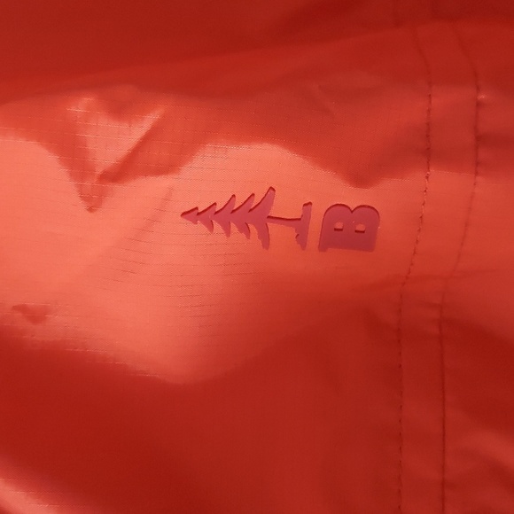 🎃NWT All Weather OUTDOORS JACKET SZ S - Picture 3 of 12